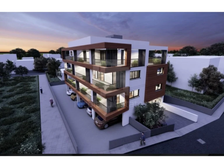 Cheap Apartments for Sale Nicosia up to 400000 euro