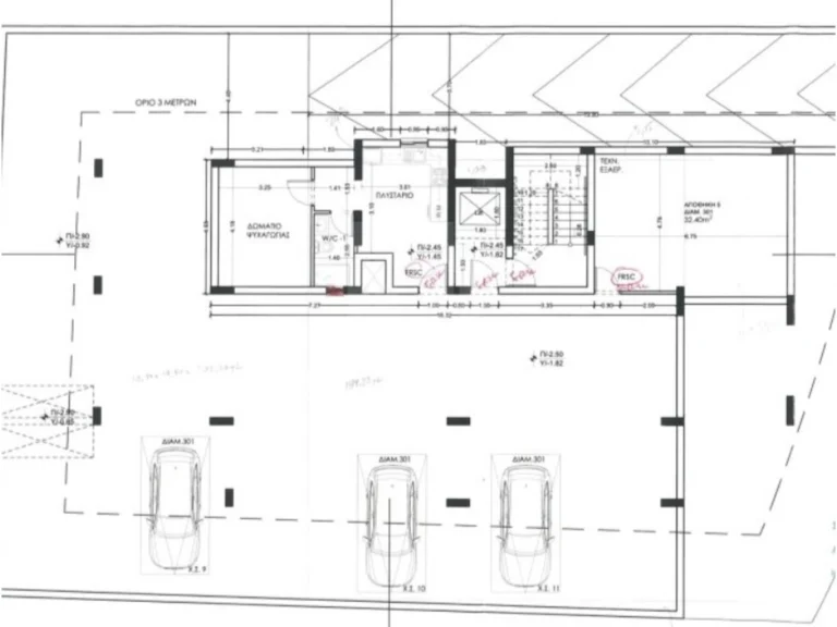 Cheap Apartments for Sale Nicosia up to 400000 euro