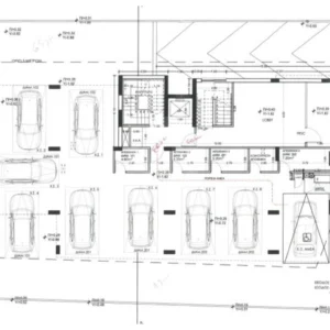 3 Bedroom Apartment for Sale in Engomi, Nicosia District