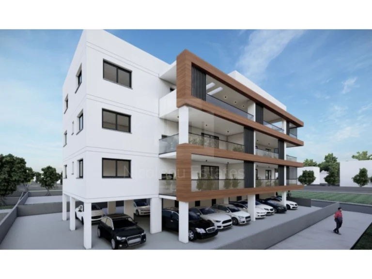 Cheap Apartments for Sale Nicosia up to 400000 euro