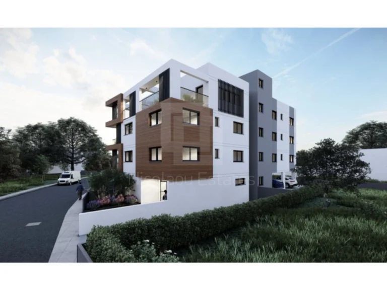 Cheap Apartments for Sale Nicosia up to 400000 euro