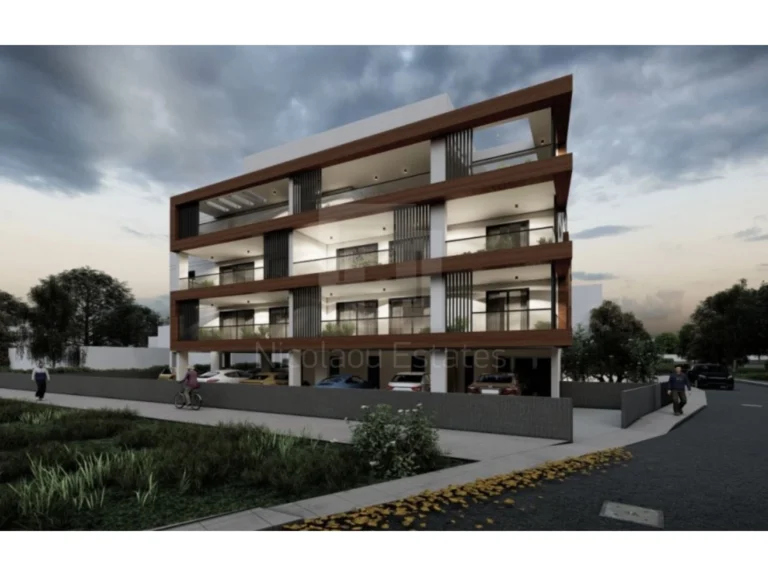 Cheap Apartments for Sale Nicosia up to 400000 euro
