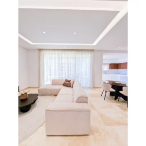3 Bedroom Apartment for Sale in Kato Paphos