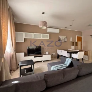 3 Bedroom Apartment for Rent in Limassol – Neapolis