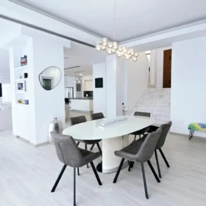 4 Bedroom House for Sale in Agios Tychonas, Limassol District