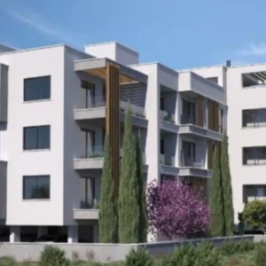 2 Bedroom Apartment for Sale in Limassol – Agios Athanasios