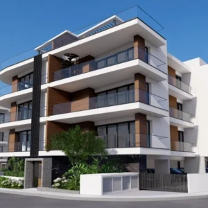 3 Bedroom Apartment for Sale in Limassol – Mesa Geitonia