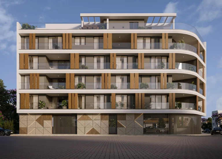 Cheap Apartments for Sale Larnaca up to 700000 euro