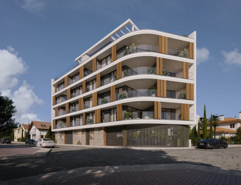 Cheap Apartments for Sale Larnaca up to 700000 euro