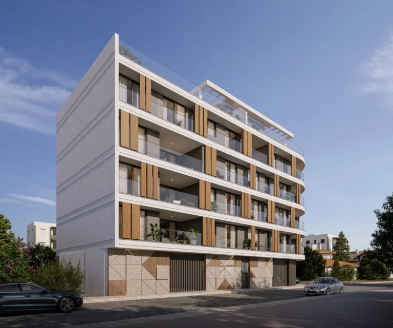 Cheap Apartments for Sale Larnaca up to 700000 euro