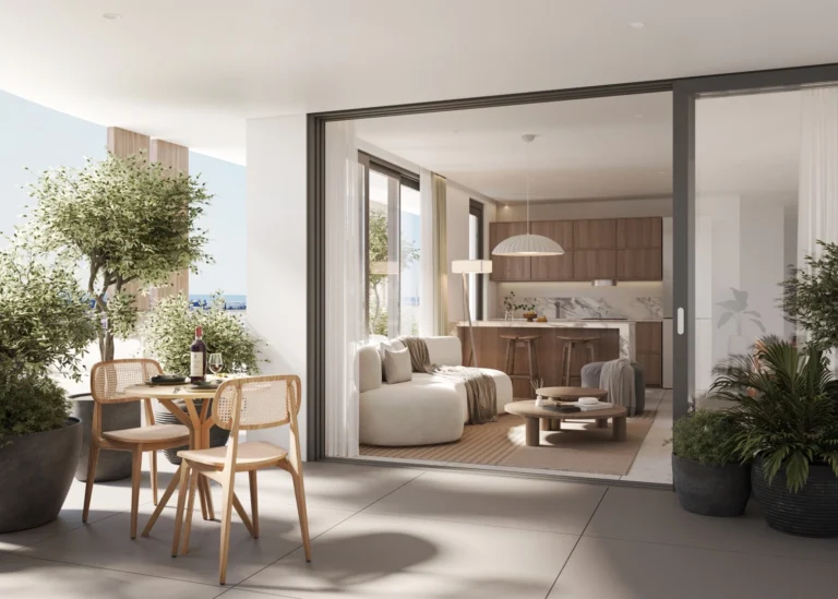 Cheap Apartments for Sale Larnaca up to 700000 euro