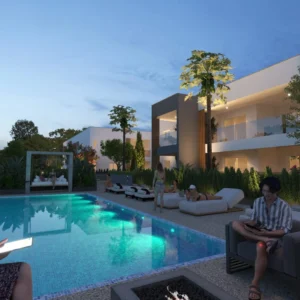 3 Bedroom Apartment for Sale in Xylofagou, Larnaca District
