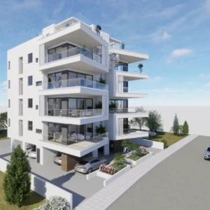 Building for Sale in Larnaca District