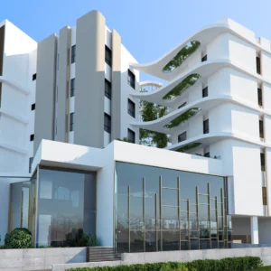 1 Bedroom Apartment for Sale in Larnaca District