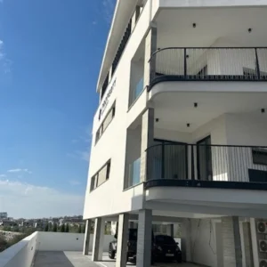 2 Bedroom Apartment for Sale in Limassol – Agios Athanasios