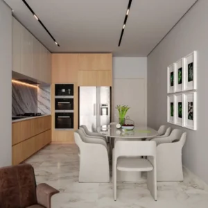 2 Bedroom Apartment for Sale in Larnaca District