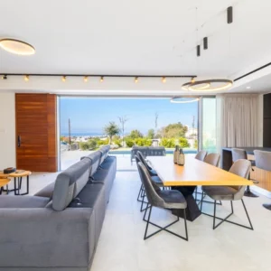 3 Bedroom House for Sale in Konia, Paphos District