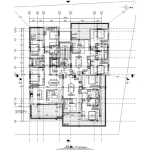 2 Bedroom Apartment for Sale in Strovolos, Nicosia District