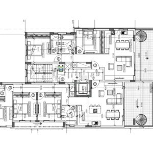 1 Bedroom Apartment for Sale in Strovolos, Nicosia District