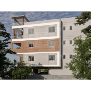 2 Bedroom Apartment for Sale in Strovolos, Nicosia District