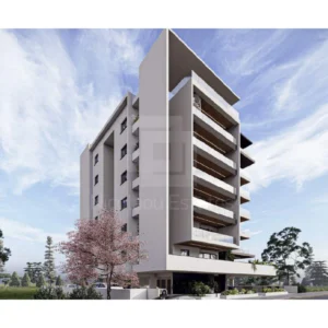 2 Bedroom Apartment for Sale in Latsia, Nicosia District