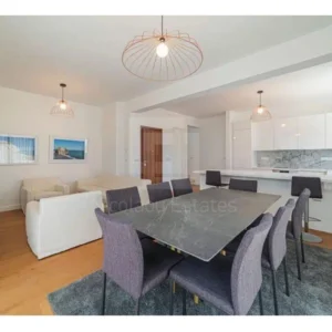 1 Bedroom Apartment for Sale in Agios Tychonas, Limassol District