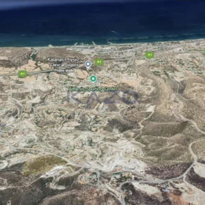 924m² Plot for Sale in Agios Tychonas, Limassol District