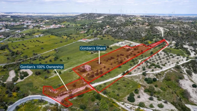 Plots of Land for Sale