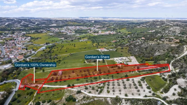 Plots of Land for Sale