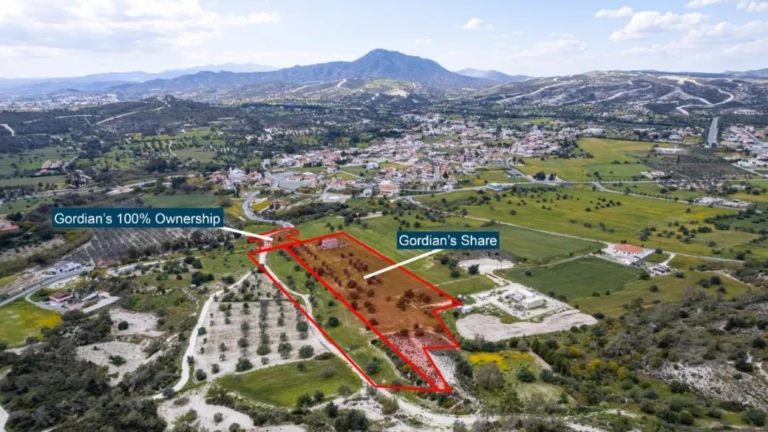 Plots of Land for Sale