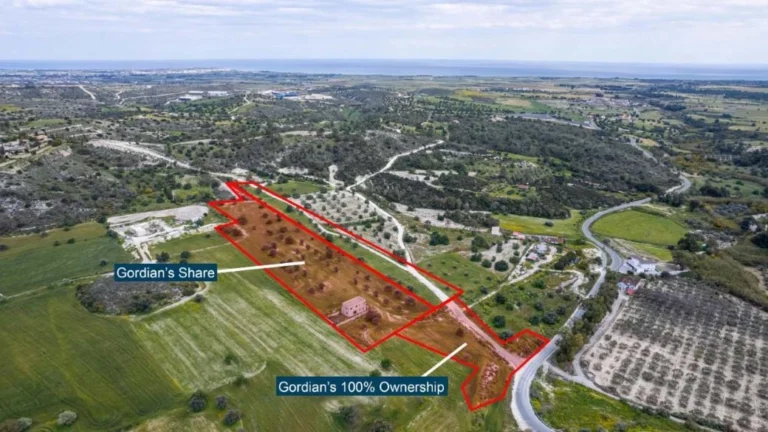 Plots of Land for Sale
