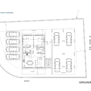 1 Bedroom Apartment for Sale in Geroskipou, Paphos District