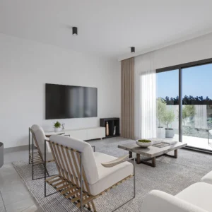 1 Bedroom Apartment for Sale in Geroskipou, Paphos District