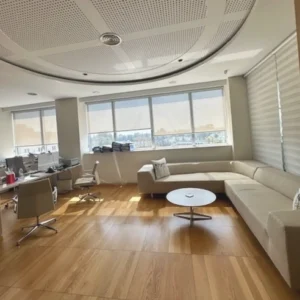 626m² Office for Rent in Engomi, Nicosia District
