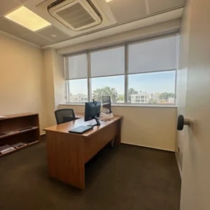 Γραφείο 12m² προς ενοικίαση στην Έγκωμη, Επαρχία Λευκωσίας