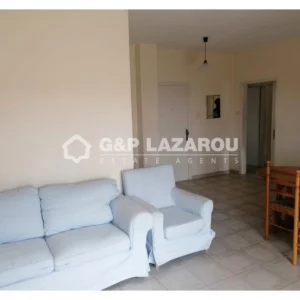 2 Bedroom Apartment for Rent in Limassol District