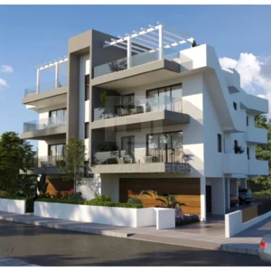 3 Bedroom Apartment for Sale in Nicosia District