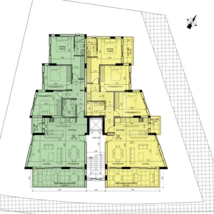 3 Bedroom Apartment for Sale in Nicosia District