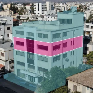 215m² Building for Sale in Nicosia District