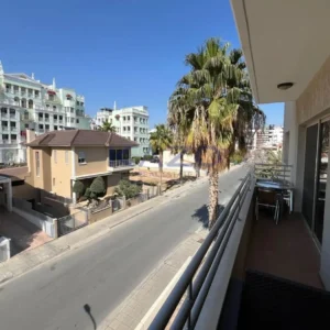 Διαμέρισμα 2 Υπνοδωματίων προς Ενοικίαση στην Επαρχία Λεμεσού