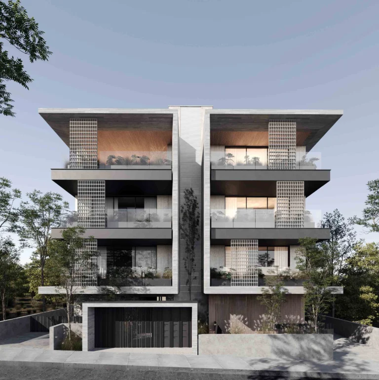 Cheap Apartments for Sale Nicosia up to 600000 euro