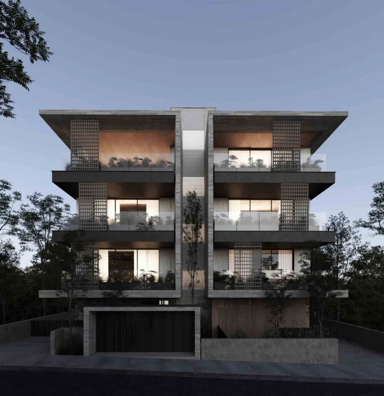 Cheap Apartments for Sale Nicosia up to 600000 euro