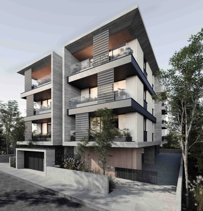 Cheap Apartments for Sale Nicosia up to 600000 euro
