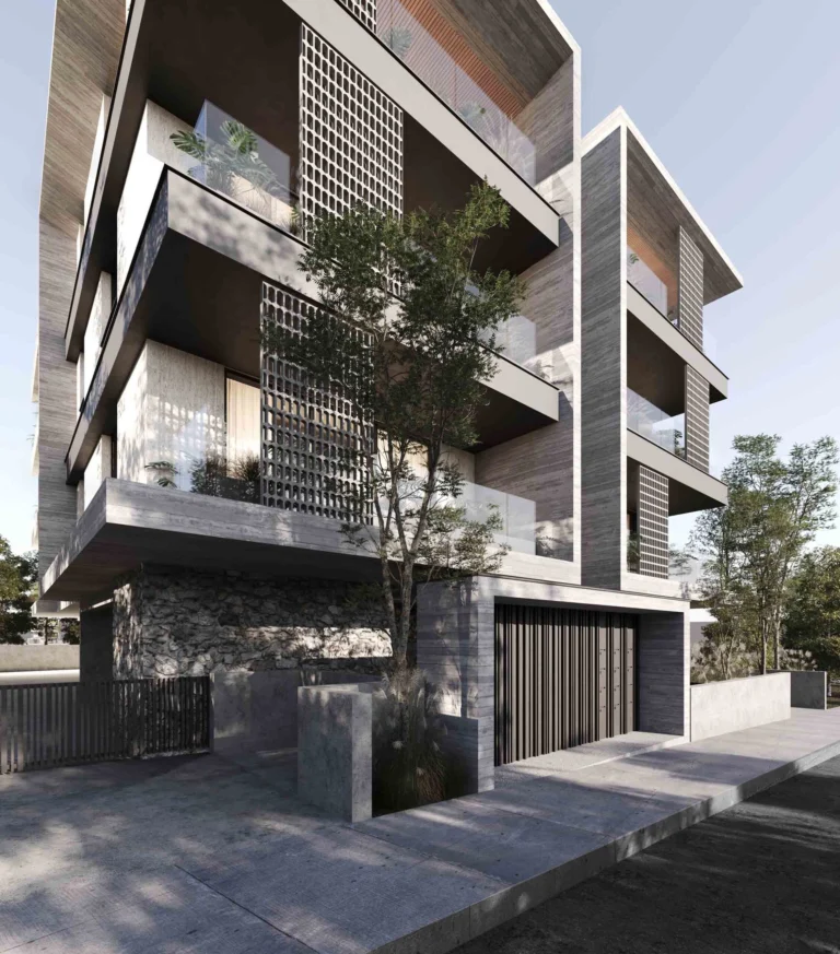 Cheap Apartments for Sale Nicosia up to 600000 euro