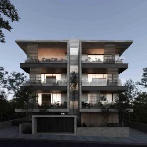 1 Bedroom Apartment for Sale in Strovolos, Nicosia District