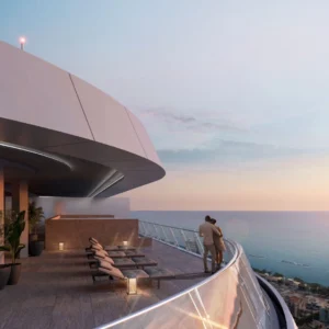 5 Bedroom Apartment for Sale in Germasogeia, Limassol District