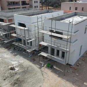 3 Bedroom House for Sale in Oroklini, Larnaca District