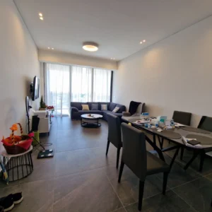 3 Bedroom Apartment for Sale in Limassol – Mesa Geitonia