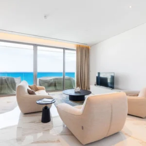 3 Bedroom Apartment for Sale in Limassol – Neapolis