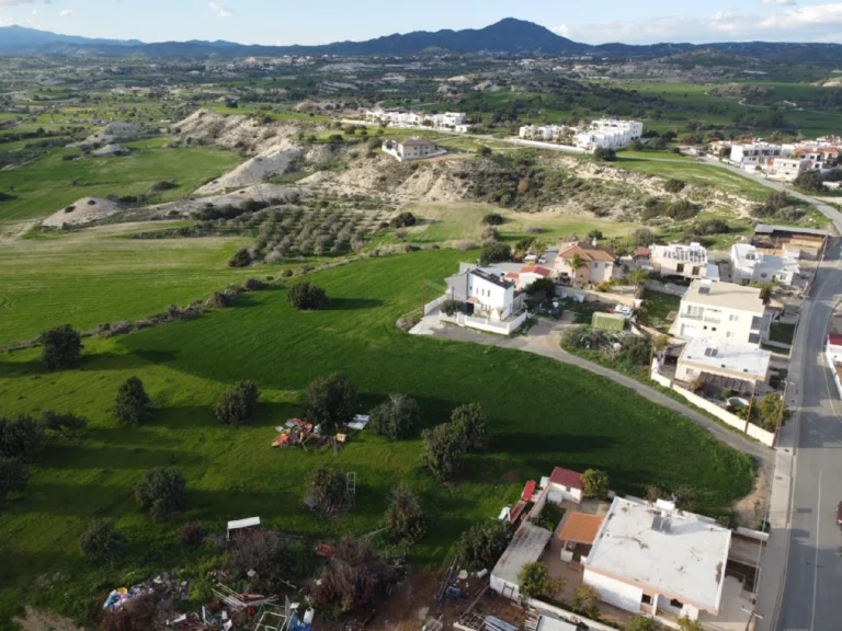Larnaca